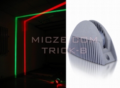 trickled,akimbo led window trick led border light for window