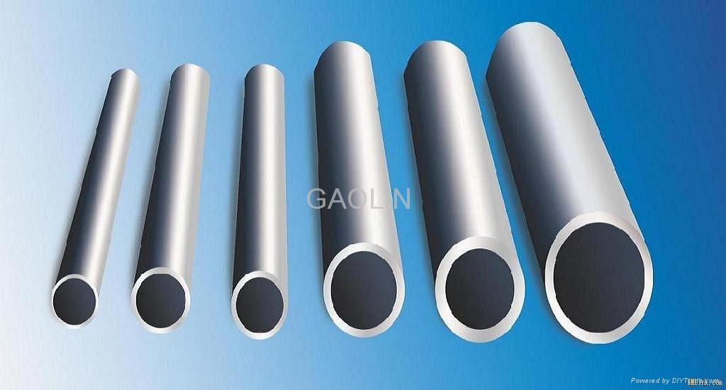 stainless steel tube united kingdom