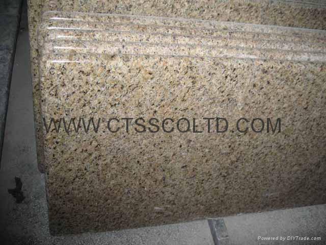 Collection Prefinished Granite Countertops Pictures Home Design