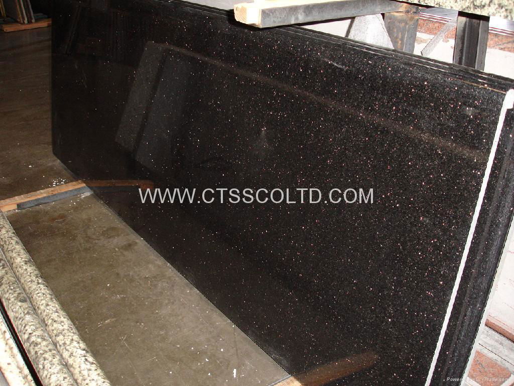 Galaxy Granite