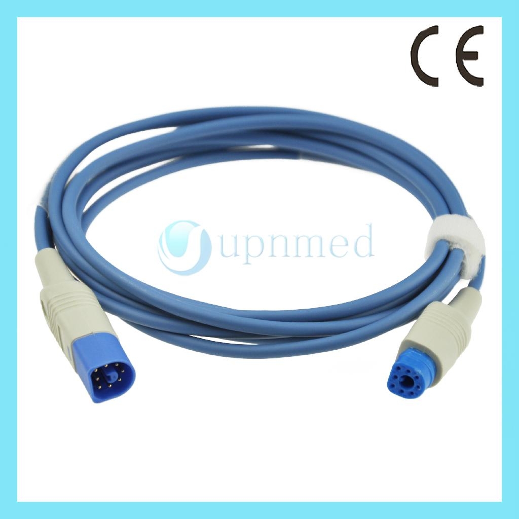 M1941A Philips Spo2 Adapter Cable China Manufacturer Philips