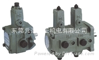 台湾油压叶片泵浦 VPVC-F30-A3-02变量叶片泵 台湾油压叶片泵浦 VPVC-F30-A3-02变量叶片泵