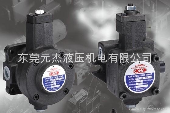 VCM 叶片泵、台湾CML 全懋 液压油泵