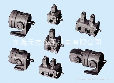 台湾凯嘉油泵、叶片泵、KCL VPKCC-F4023-A4A3双联变量叶片泵 台湾凯嘉油泵、叶片泵、KCL VPKCC-F4023-A4A3双联变量叶片泵