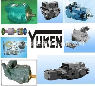 YUKEN:A系列 A10、A16、A22、A37、A56、A70、A90、A145变量柱塞泵 YUKEN:A系列 A10、A16、A22、A37、A56、A70、A90、A145变量柱塞泵