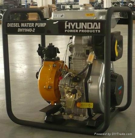 Industrial pumps valves and systems trade fair