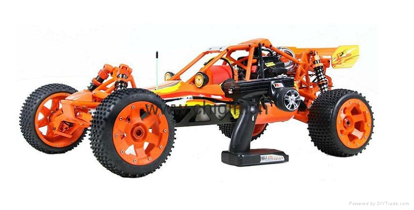 2.4G HPI Rovan RC Baja 26cc - R26C - CHIGIFT (China Manufacturer) - Remote Control Toys - Toys