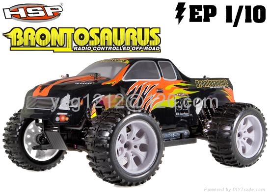 hsp brontosaurus 94111