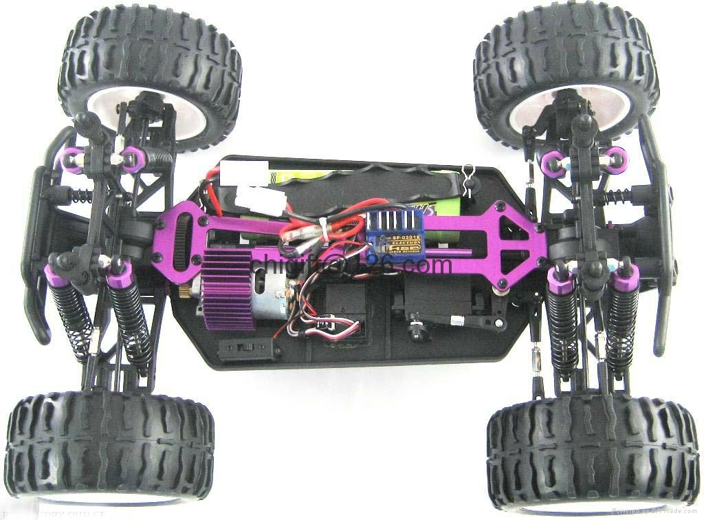 hsp brontosaurus 94111