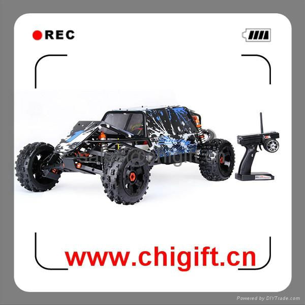 New Rc Toys