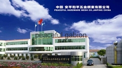 Hebei Gabion Hardware And Mesh Co.,Ltd Hebei Gabion Hardware And Mesh Co.,Ltd