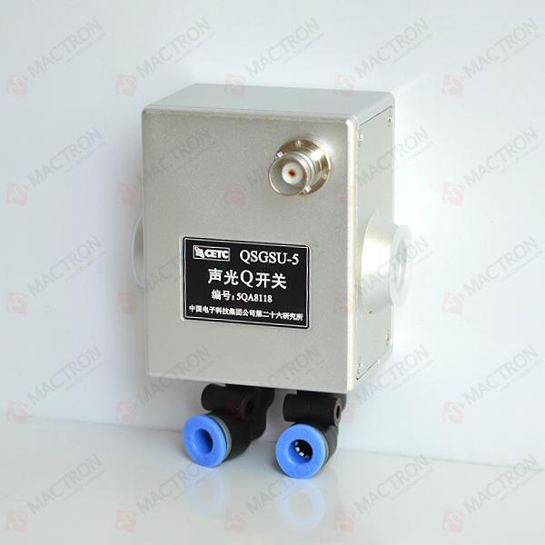 Q-Switch Driver - MTS-0516 - M-Tech (Hong K