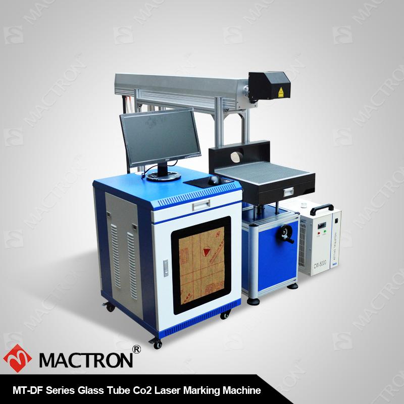 10w 30w 50w 100w Co2 Laser Marking/ Leather Laser Engraving Machine