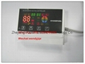 Solar Water: Manual Solar Water Heater Controller M-7