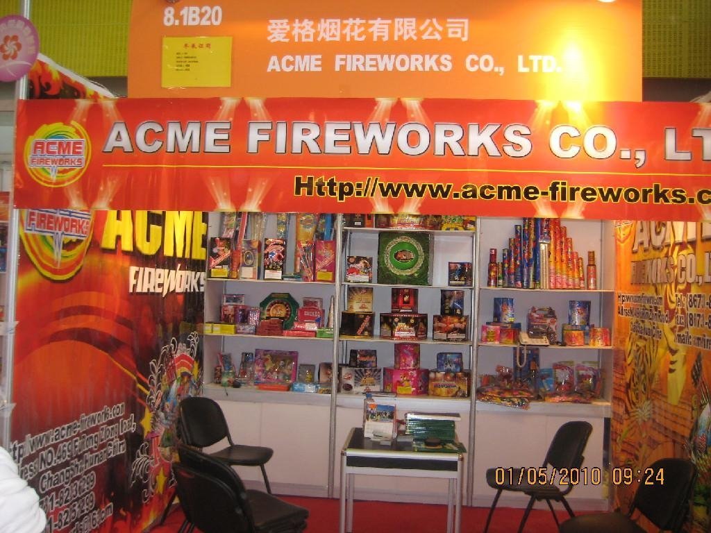 acme fireworks