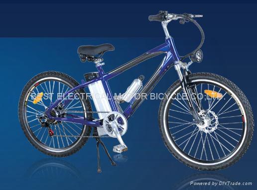 符合北京市电动自行车产品目录的自行车在哪儿