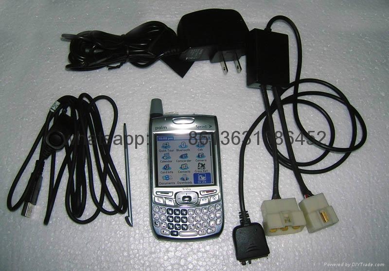 Volvo penta vodia diagnostic tool