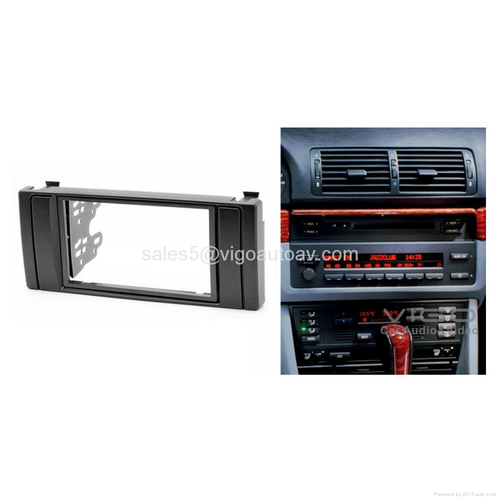 Bmw e39 radio panel #4