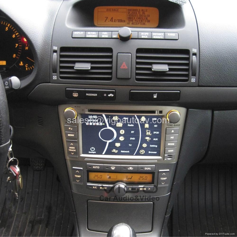 dvd gps toyota vigo #6 dvd gps toyota vigo #6