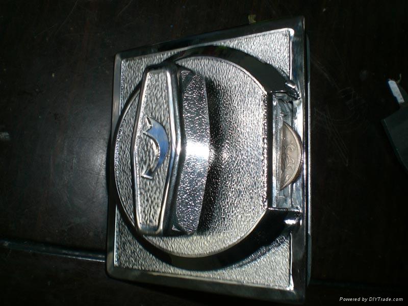 Full Mechanical Coin Mechanism CM001 (China Manufacturer) Other