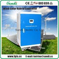 20kW Wind Grid Tie Inverter for wind turbine system - SWG-20KW - SANDI 