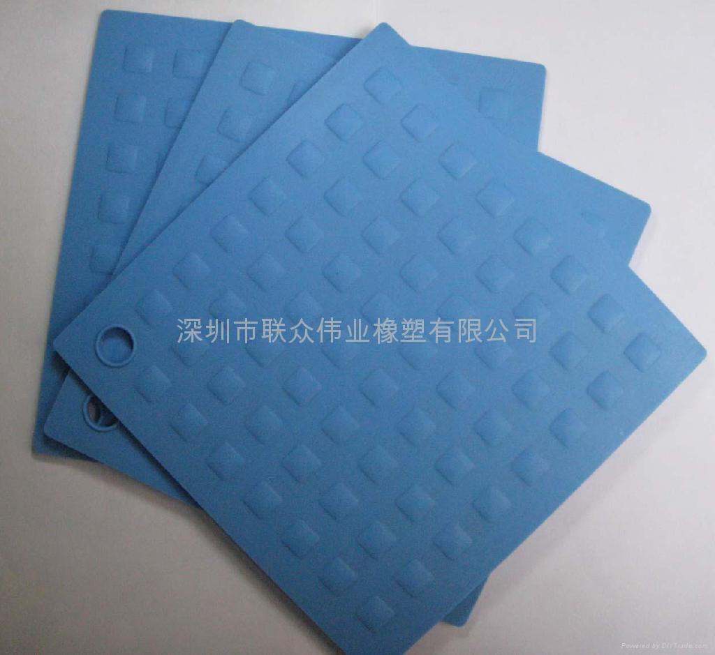 Silicone Insulation 6