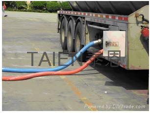 composite hose loading diytrade machinery chemical industrial supplies china