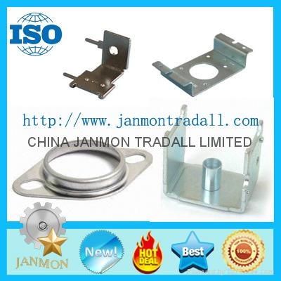 Metal Stamping Part,Metal Punching Part,Stamping part - stamping-001 - OEM (China ...