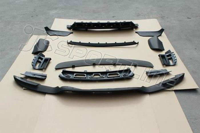Bmw x5 exterior styling #3