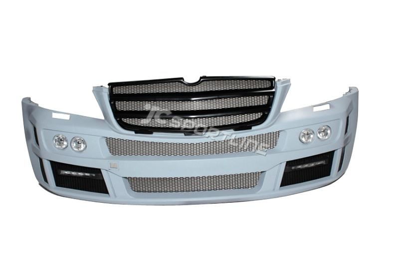 Mercedes benz gl450 exterior accessories #2