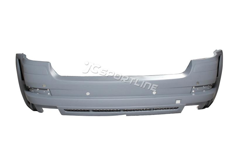 Mercedes benz gl450 exterior accessories #7