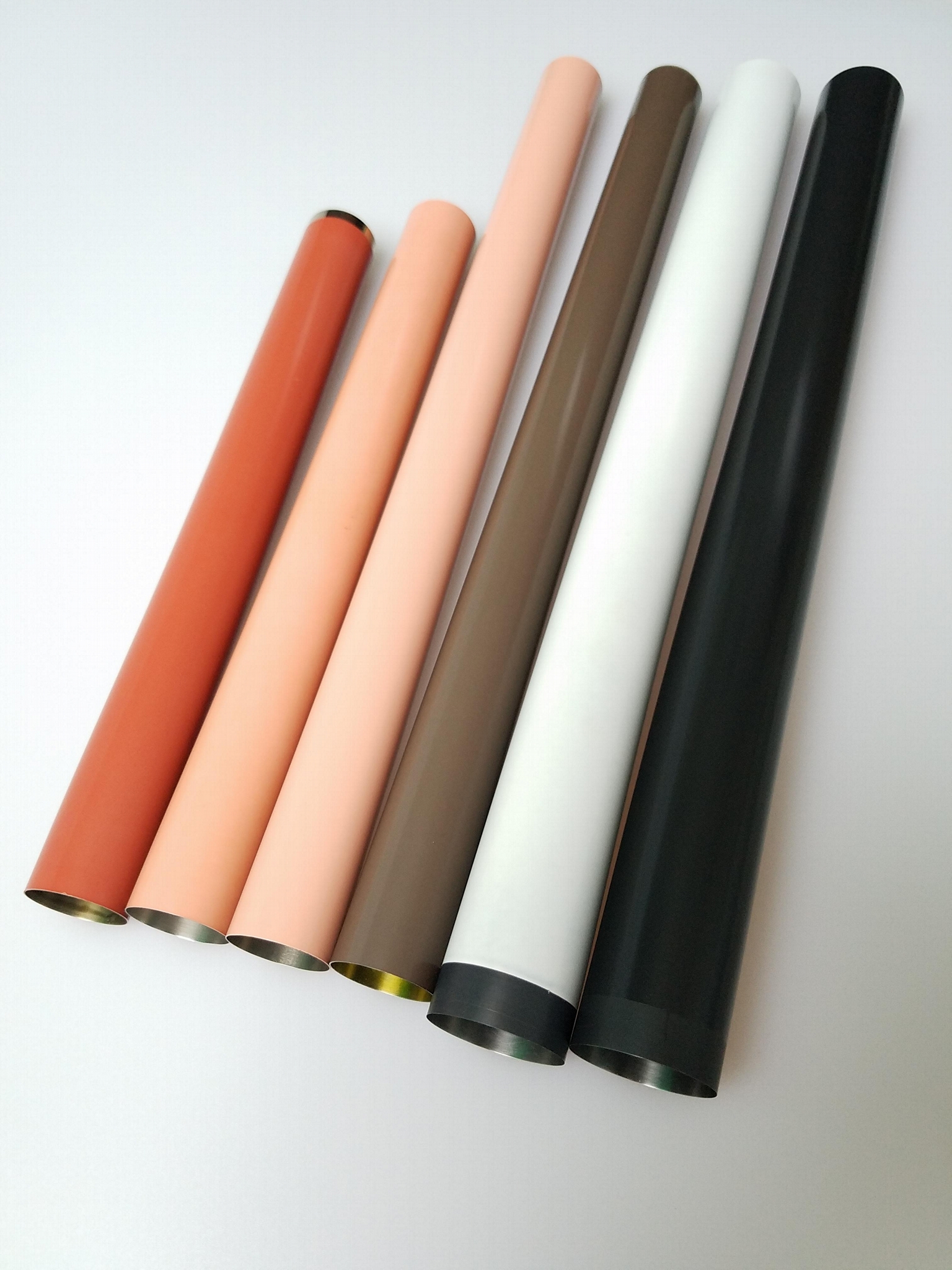 新品定影膜上市 m607/608/609;m631/632