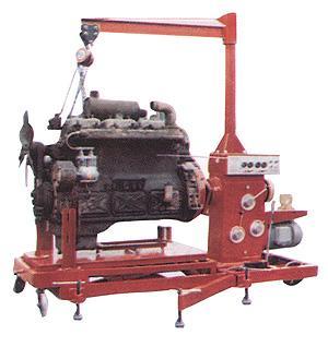 汽车磨合机 - FZJ-720A - 天威 (中国 辽宁省 生