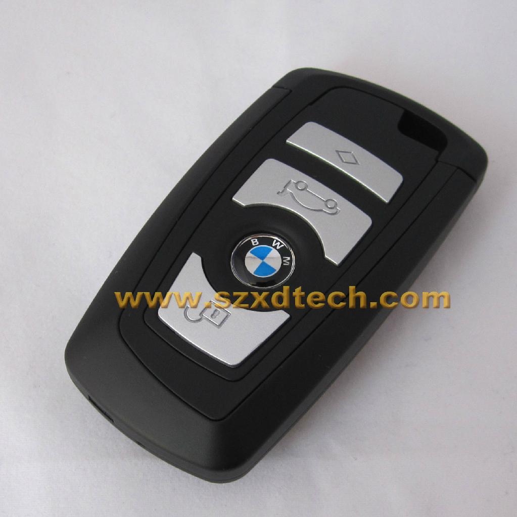 Bmw car key mobile phone #6