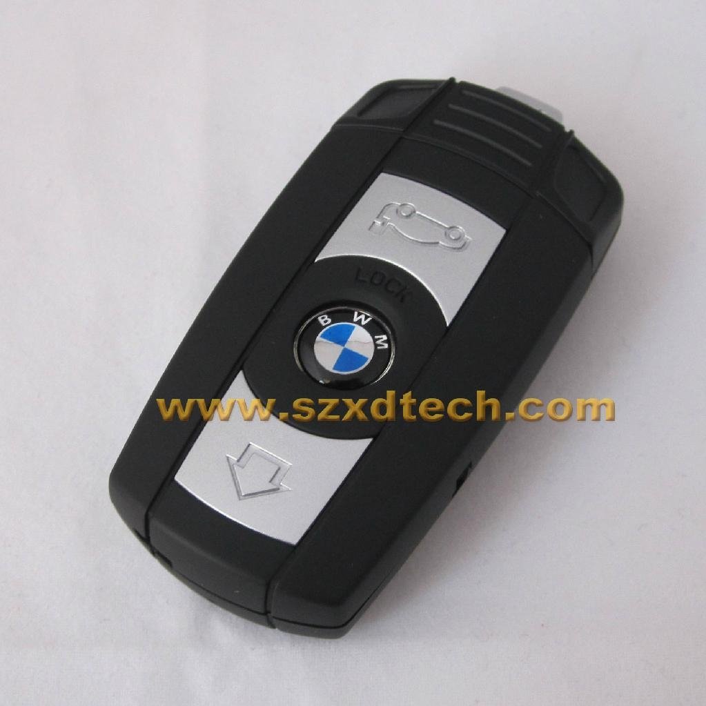Bmw x6 key mini mobile phone mini car key phone #1