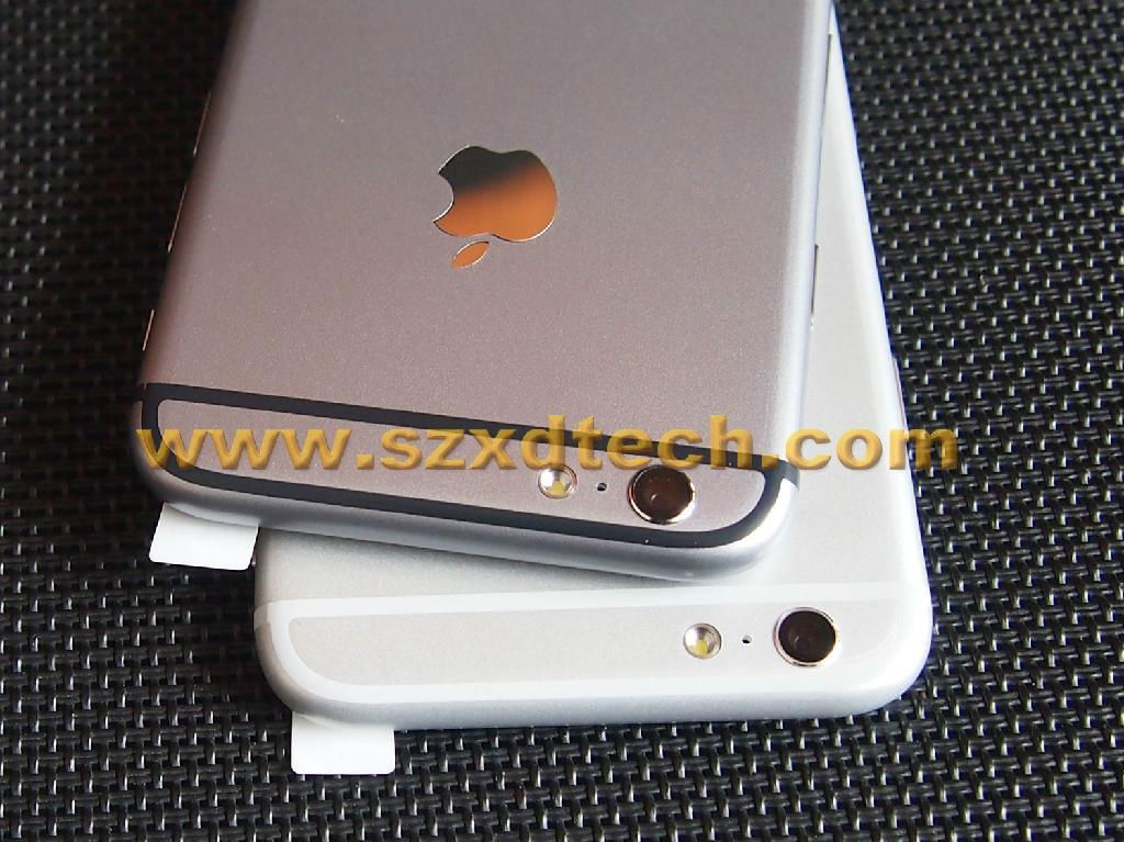 Cheap Replica iPhone 6 Latest Apple Mobile Phone Android Phone 6