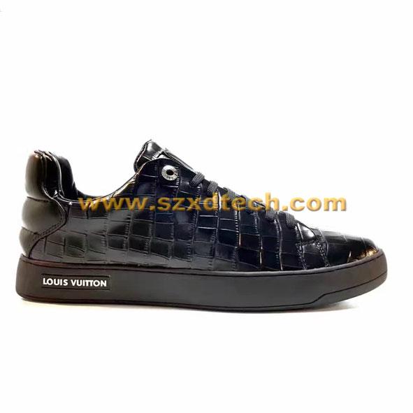 Louis Vuitton Frontrow Sneaker White Price | SEMA Data Co-op