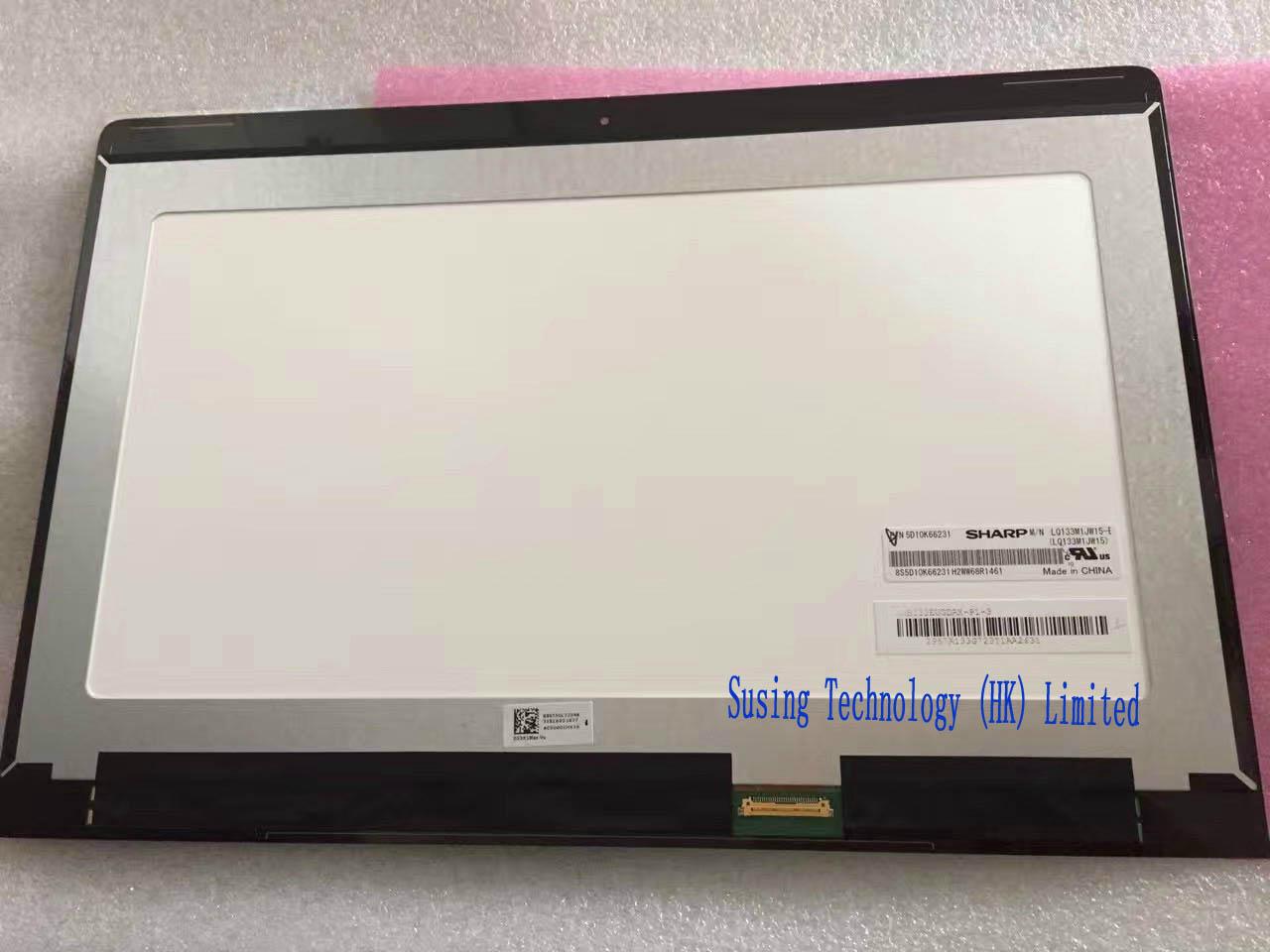 ideapad710s-13isk参数,联想ideapad15isk参数 lq133m1jw15-e nv133fhm-n52 touch lenovo ideapad 710s-13 air 13
