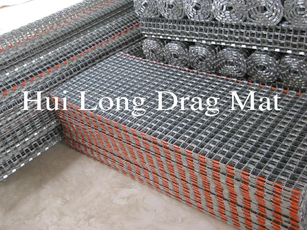 sports infield drag mat SD86 369 (China Manufacturer) Garden Tools