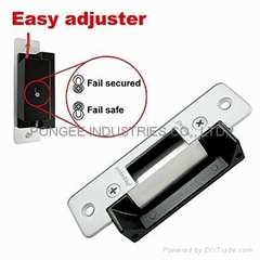 Fail safe trading system
