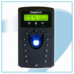 Pegasus trading system