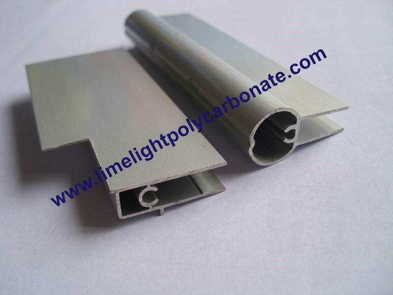 aluminium profile