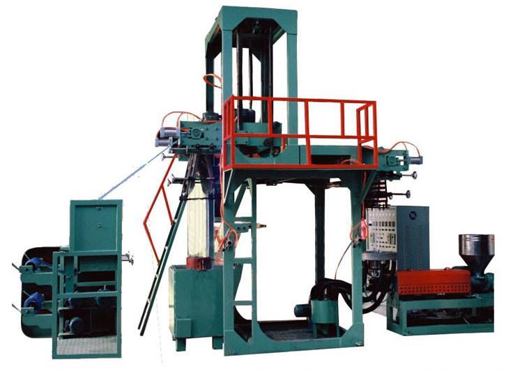PVC Hot Shrink Film Extrusion Machine Serial Jingyda brand (China