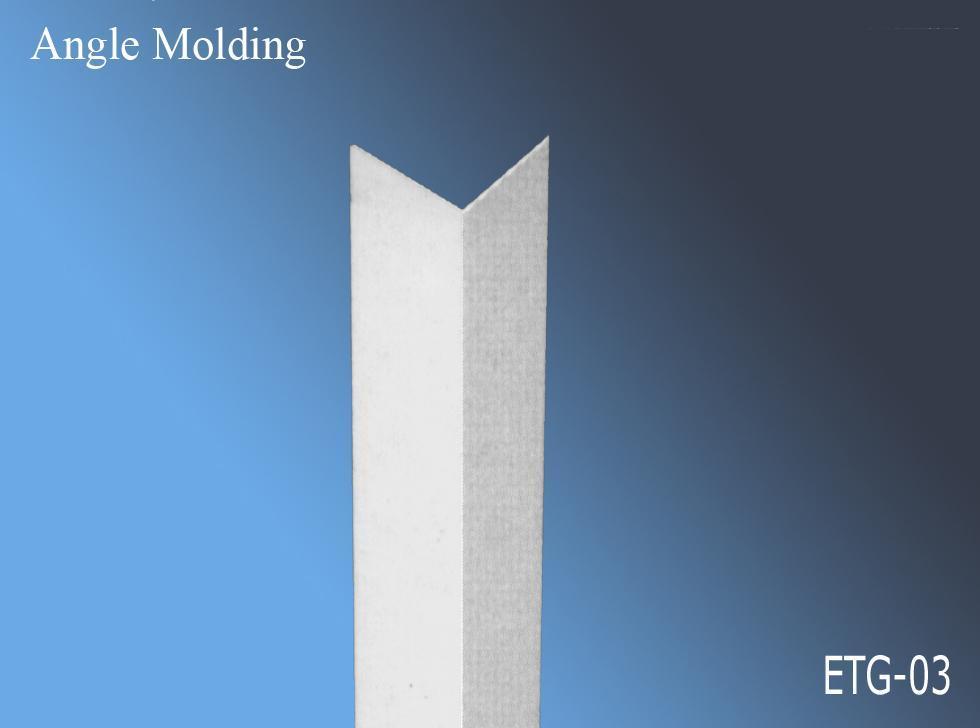 Angle Moulding