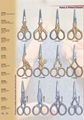 Beauty & Cuticle Scissors 2