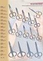 Beauty & Cuticle Scissors 3