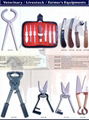 Veterinary Instruments