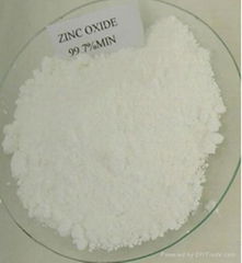 zinc oxide