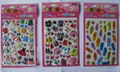 Foam Sticker/Puffy Sticker/Children Toy & Gift 1