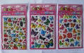 Foam Sticker/Puffy Sticker/Children Toy